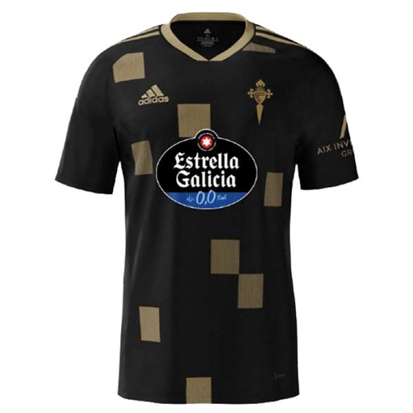 Tailandia Camiseta Celta de Vigo 2ª 2022/23